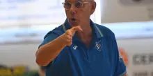 Fortitudo al via, coach Caja traccia la rotta: "Pretendo la voglia di lottare fin da subito"