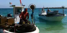 I pescatori chiedono di lavorare: "Sul mosciolo aperti al confronto"