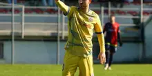 K Sport Montecchio Gallo cerca la rimonta contro Vianese per l'accesso alla Serie D
