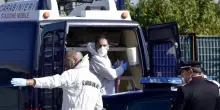 Accoltellata dal marito a Parma: donna gravissima. I figli hanno dato l’allarme