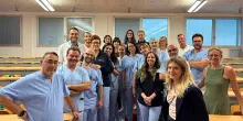 Chirurgia, opera il robot: a Ravenna previsti 150 interventi nel 2025