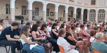 Giorni con Summer school: "La tappa in Calabria, bilancio molto positivo"