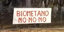 Biometano a Gualtieri, un no (per ora) al progetto