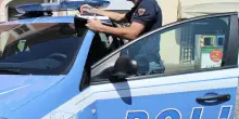 Sorpreso con la droga. In casa otto etti di cocaina. In cella dopo il controllo