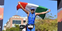 Triathlon Marconi 2023: Sport e Scenari Suggestivi a Bologna