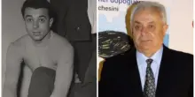 Gino Pivatelli è morto, addio al gigante del gol del Bologna anni ‘50