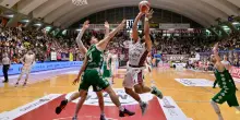 La Baltur Arena pronta a riempirsi di entusiasmo