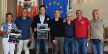 In campo nel nome di Giò. Sport e musica, le sue passioni: "Un pilastro della nostra città"