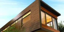 Architettura resiliente per un futuro sostenibile