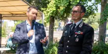 Uniti contro le truffe: “Gli anziani i più colpiti, non fate entrare estranei”