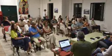 Tarlo asiatico, task force. Monitoraggio del territorio