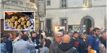 Sant’Angelo in Vado vola col tartufo: fino a 2mila euro al chilo. E il prossimo weekend c’è il sold out