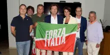 Le sfide di Forza Italia: "Infrastrutture e industria. Sforzo in più dalla Regione"