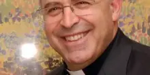 "Cari ragazzi vi esorto: siate artigiani della pace"