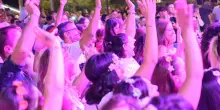 Malamovida, ordinanza contro la musica