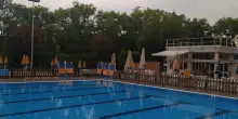 Bagnolo, furto notturno al bar delle piscine
