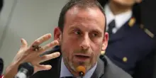È Paolo Guido il nuovo procuratore. Il pm che catturò Messina Denaro: "Contento di venire a Bologna"