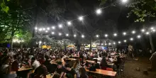 Weekend a Bologna, gli eventi da non perdere il 20, 21 e 22 giugno