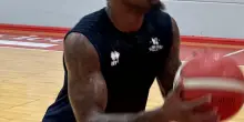 La Vuelle si prepara al ’reset’ con Felder