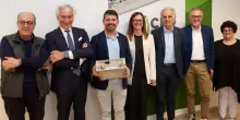 Cpr System, il plauso della Regione. Produzione e imballaggi di qualità: "Eccellenza europea virtuosa"