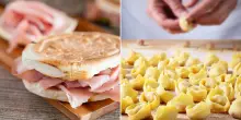 Scarafaggi e 120 kg di tigelle mal conservate: ristorante e osteria chiusi a Bologna
