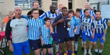 Trofeo della Solidarietà: oltre 20mila euro raccolti per le associazioni a Corlo