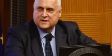 Resta il caso Gaiofana. E Petracca ignora la visita di Lotito
