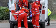 Incidente oggi in A14, auto si ribalta: morto il conducente di 31 anni