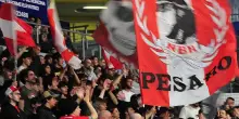 Vuelle Pesaro: alla ricerca di un nuovo main sponsor dopo l'addio di Teamsystem