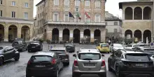 Rebus parcheggi in centro storico. Arrivano nuovi posti per i residenti