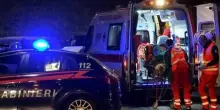 Incidente Ferrara, con lo scooter fuori strada: muore centauro di 41 anni
