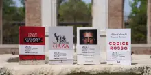 Premio Estense, il finale con l’assegnazione dell’Aquila d’Oro. Il ‘Granzotto’ a Corrado Augias