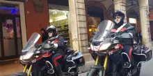 Piazza XX Settembre, spacciava eroina vicino alla scuola: in manette