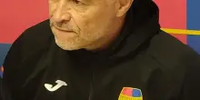Civitanovese al lavoro, via alla preparazione