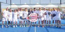 Bilboa Bobo Summer Cup Padel Tour: chi sono i vincitori della seconda tappa