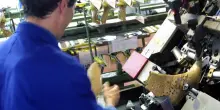 "Ondata di caldo pericolosa per i lavoratori"