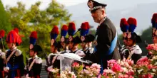 Festa dell’Arma all’ombra di San Luca: "La sicurezza è anche percezione". A fine mese la caserma al Pilastro