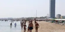 La riviera cesenate tira un sospiro di sollievo: “Hotel e spiagge pieni, segnali positivi per tutto agosto”