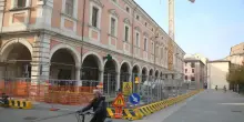 Il Museo della città mai realizzato: "Gli spazi espositivi frammentati sono il nostro punto debole"