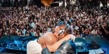 Bob Sinclar a Sirolo, Primo maggio da tutto esaurito a Casacon