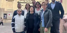 Consiglieri Pd contro Lanzi: "Le sue parole fanno danni"