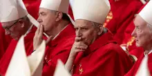 Toto-Conclave, Zuppi ‘papabile’ anche per i bookmaker. Ed è terzo sui social