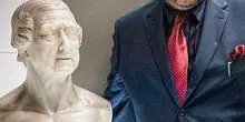 Nicola Alaimo. Il baritono rivela:: "Conosco dei segreti sul Resto del Carlino"
