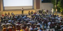 Quattro aree allagabili a difesa di Faenza: "Lamone e Marzeno sono una priorità"