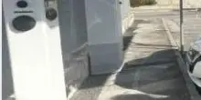 Flop delle colonnine fotovoltaiche. Tecnologia superata e scarsi ricavi