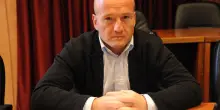 Pd, il segretario Reggianini al bivio . Dimissioni o confronto nel partito: "Deve chiarire tutto in assemblea"