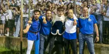 Bigorda, le voci dei protagonisti. Tra rimpianti e momenti di gloria: "A Faenza ho coronato un sogno"