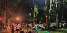 Alcol e degrado, negozi chiusi alle 20