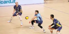 La Valsa parte bene, poi cede