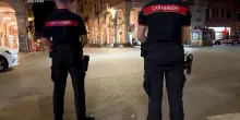 Bolognina senza pace, 18enne arrestato per droga: cocaina e hashish al parco